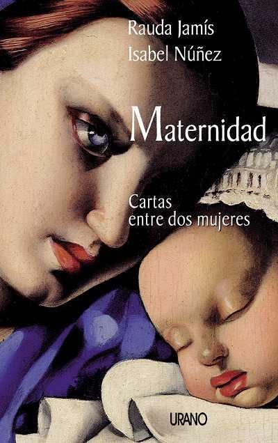 MATERNIDAD | 9788479532918 | JAMIS, RAUDA/NUÑEZ, ISABEL