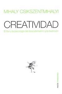 CREATIVIDAD | 9788449305108 | MIHALY CSIKSZENTMIHALYI