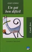 UN GAT BEN DIFÍCIL | 9788421818268 | GÒRRIZ, JOSEP