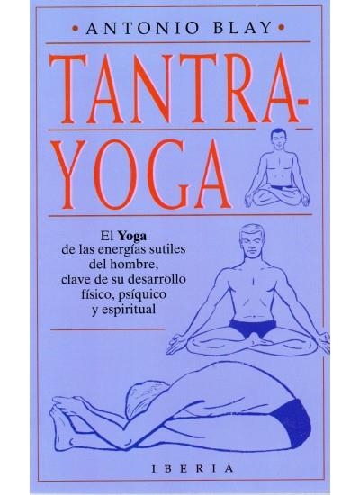 487. TANTRA YOGA | 9788470822551 | BLAY