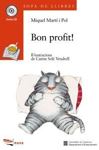 BON PROFIT! / PER MOLTS ANYS! | 9788448907266 | MARTÍ I POL, MIQUEL