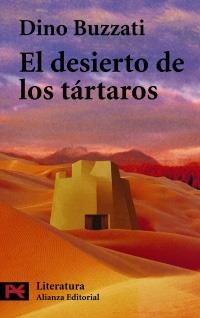 EL DESIERTO DE LOS TÁRTAROS | 9788420634470 | BUZZATI, DINO