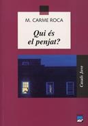 QUI ÉS EL PENJAT? | 9788421818299 | ROCA I COSTA, MARIA CARME