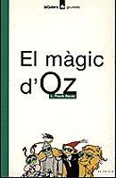 EL MÀGIC D'OZ | 9788424695026 | BAUM, L. FRANK