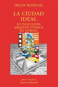 LA CIUDAD IDEAL | 9788420679358 | ROSENAU, HELEN