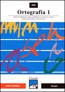 ORTOGRAFIA 1 CATALÀ C.V. | 9788421818848 | VARIOS AUTORES