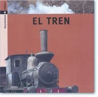 EL TREN | 9788424607715 | PORTELL RIFÀ, JOAN/ARÀNEGA, SUSANNA