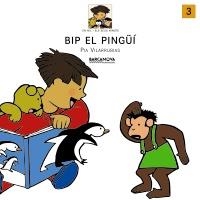 BIP EL PINGÜÍ | 9788448907297 | VILARRUBIAS, PIA