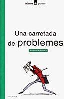 UNA CARRETADA DE PROBLEMES | 9788424695033 | MATTHEWS, ANDREW