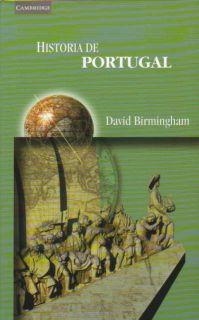 HISTORIA DE PORTUGAL. | 9780521478304 | BIRMINGHAM, DAVID