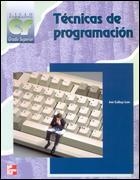 TÉCNICAS DE PROGRAMACIÓN. GRADO SUPERIOR | 9788448113629 | GALLEGO LEÓN JOSÉ