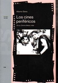 LOS CINES PERIFÉRICOS | 9788449307102 | MIRCEA ELIADE