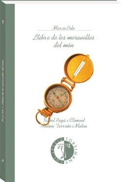 LLIBRE DE LES MERAVELLES DEL MÓN | 9788489663220 | POLO, MARCO