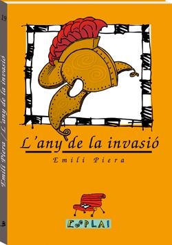 L’ANY DE LA INVASIÓ | 9788489663374 | PIERA I CARDO, EMILI