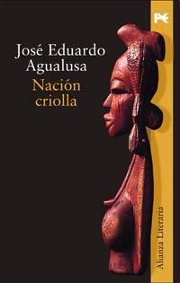 NACIÓN CRIOLLA | 9788420654430 | AGUALUSA, JOSÉ EDUARDO