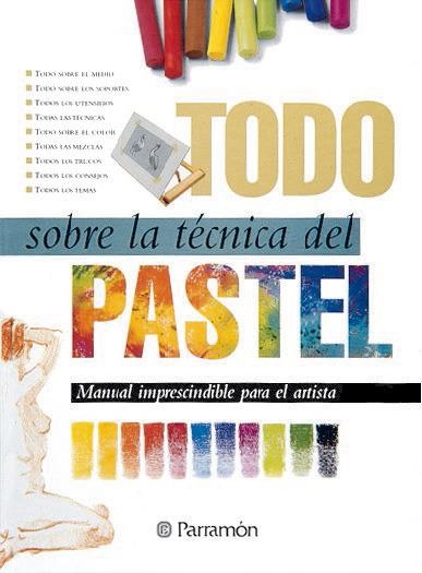 PASTEL | 9788434218659