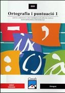 ORTOGRAFIA PUNTUACIÓ 1 C.V. | 9788421818886 | VARIOS AUTORES