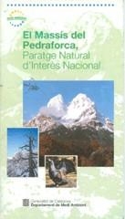 MASSÍS DEL PEDRAFORCA, PARATGE NATURAL D'INTERÈS NACIONAL/EL | 9788439344070