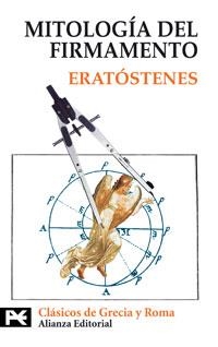 MITOLOGÍA DEL FIRMAMENTO | 9788420636801 | ERATÓSTENES