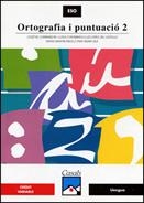 ORTOGRAFIA PUNTUACIÓ 2 C.V. | 9788421818893 | VARIOS AUTORES