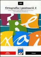 ORTOGRAFIA PUNTUACIÓ 4 C.V. | 9788421818916 | VARIOS AUTORES