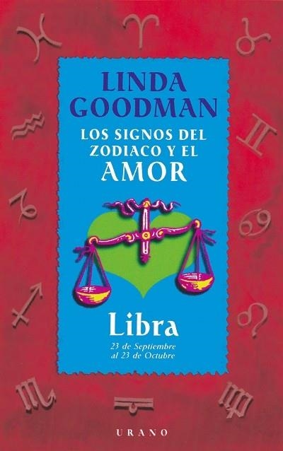 LIBRA | 9788479532642 | GOODMAN, LINDA