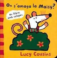 ON S'AMAGA LA MAISY? | 9788495040060 | COUSINS, LUCY