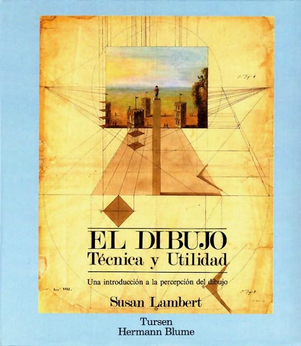 EL DIBUJO | 9788487756818 | LAMBERT, SUSAN