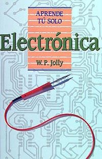 ELECTRÓNICA | 9788436812947 | JOLLY, W. P.