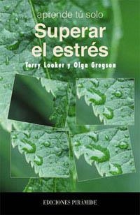 SUPERAR EL ESTRÉS | 9788436812633 | LOOKER, TERRY/GREGSON, OLGA