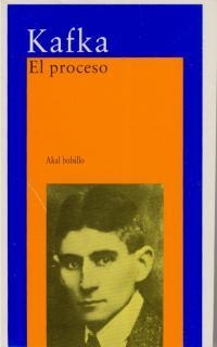 EL PROCESO. | 9788476003169 | KAFKA, FRANZ