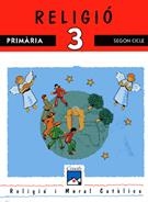 RELIGIÓ 3 COLIBRÍ | 9788421820780 | VARIOS AUTORES