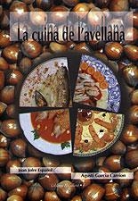 LA CUINA DE L'AVELLANA | 9788489890350 | JOAN JOFRE I AGUSTÍ GARCIA