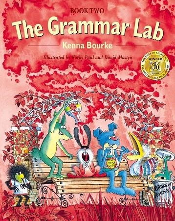 GRAMMAR LAB 2 SB | 9780194330169 | VARIOS AUTORES