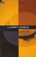 LA MORT A VENÈCIA | 9788424687168 | MANN, THOMAS