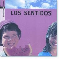 LOS SENTIDOS | 9788424607753 | PORTELL RIFÀ, JOAN/ARÀNEGA, SUSANNA