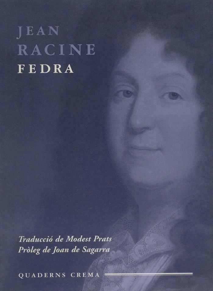 FEDRA | 9788477272663 | RACINE, JEAN