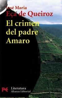 EL CRIMEN DEL PADRE AMARO | 9788420634326 | EÇA DE QUEIROZ, JOSÉ MARIA