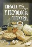 CIENCIA Y TECNOLOGÍA CULINARIA | 9788479783792 | BELLO GUTIÉRREZ, JOSÉ