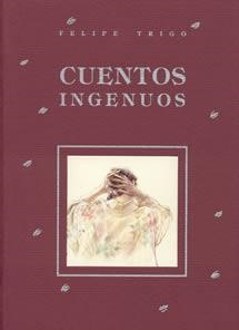 CUENTOS INGENUOS | 9788489142220 | TRIGO, FELIPE