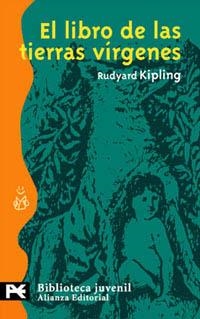 EL LIBRO DE LAS TIERRAS VÍRGENES | 9788420636498 | KIPLING, RUDYARD