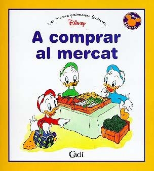 A COMPRAR AL MERCAT | 9788447405077 | WALT DISNEY COMPANY