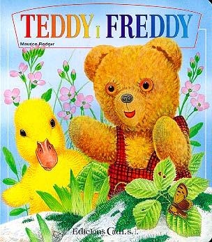 TEDDY I FREDDY | 9788447409082 | MAURICE PLEDGER