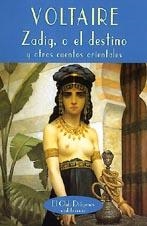 ZADIG, O EL DESTINO | 9788477022497 | VOLTAIRE, FRANÇOIS MARIE AROUET