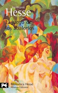 EL JUEGO DE LOS ABALORIOS | 9788420638416 | HESSE, HERMANN