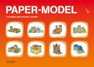 PAPER MODEL | 9788478640225