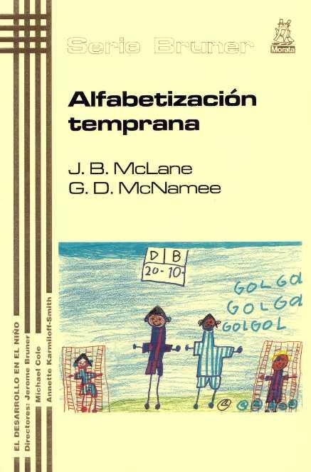 ALFABETIZACIÓN TEMPRANA | 9788471124241 | MCLANE, JOAN BROOKS/MCNAMEE, G. D.