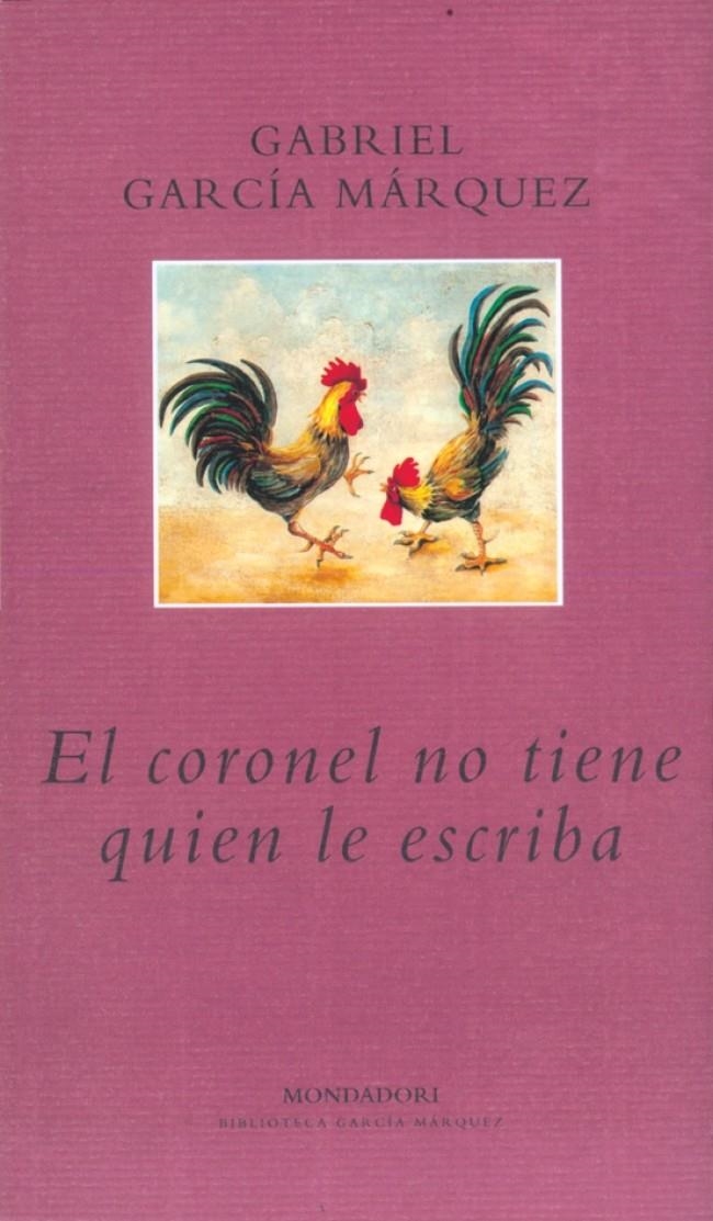 EL CORONEL NO TIENE QUIEN LE ESCRIBA | 9788439704102 | GARCIA MARQUEZ,GABRIEL