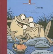 DITONA | 9788424614713 | ANDERSEN, HANS CHRISTIAN