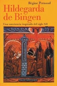 HILDEGARDA DE BINGEN | 9788449306174 | RÉGINE PERNOUD